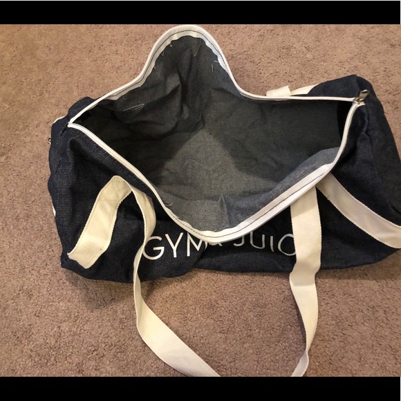 Gym Bag / Tote Bag - Picture 2 of 3